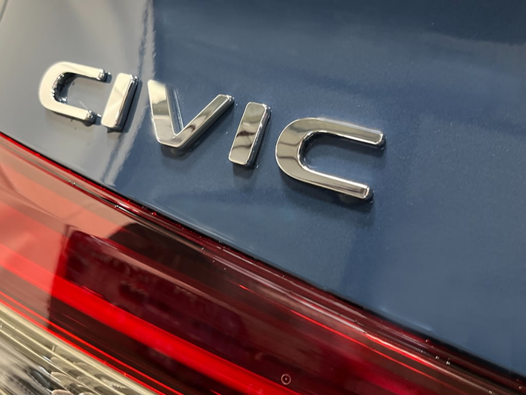 Thumbnail: 2026 Honda Civic - 7