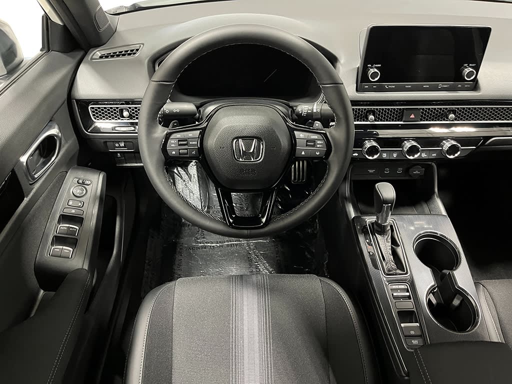 Thumbnail: 2026 Honda Civic - 9