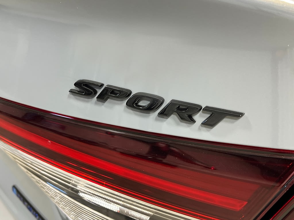 Thumbnail: 2026 Honda Civic - 16