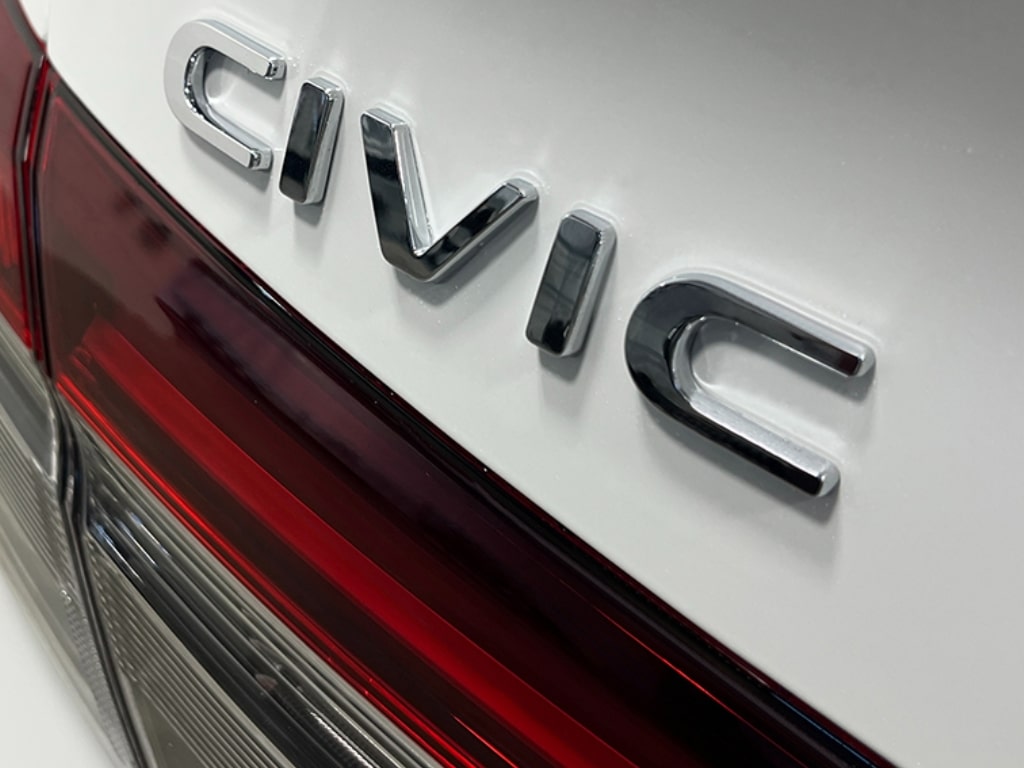 Thumbnail: 2026 Honda Civic - 19