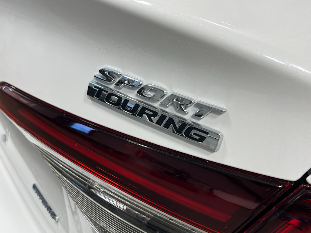 Thumbnail: 2026 Honda Civic - 7