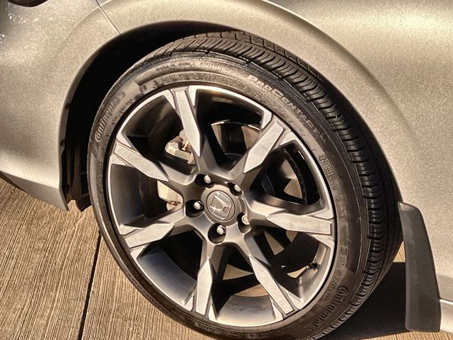 Thumbnail: 2025 Honda Civic - 8