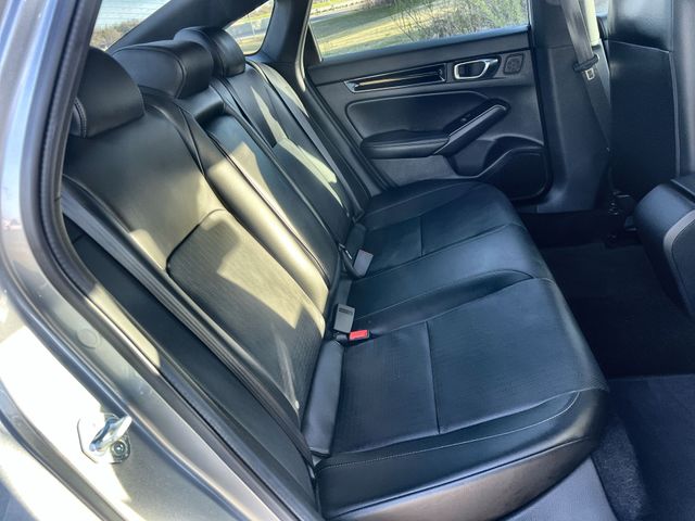 Thumbnail: 2025 Honda Civic - 13