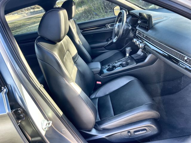 Thumbnail: 2025 Honda Civic - 20