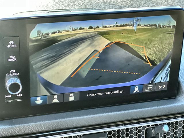 Thumbnail: 2025 Honda Civic - 26