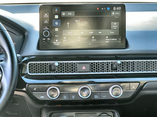 Thumbnail: 2025 Honda Civic - 14