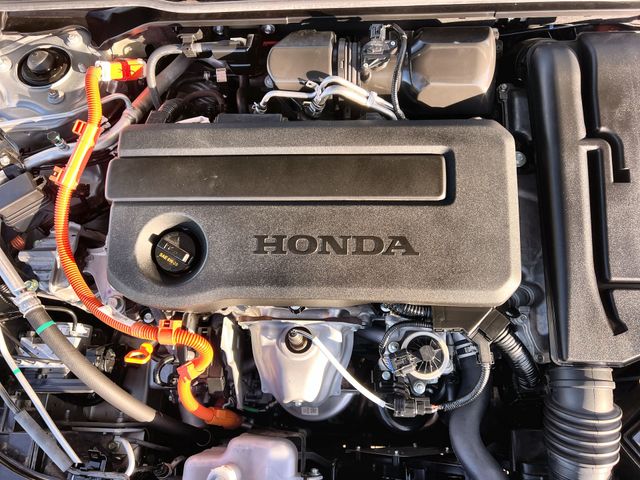 Thumbnail: 2025 Honda Civic - 9