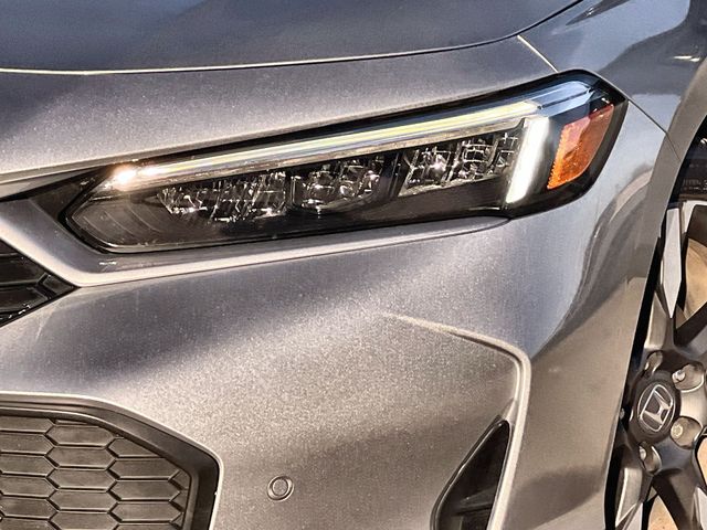 Thumbnail: 2025 Honda Civic - 24