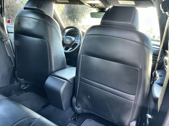 Thumbnail: 2025 Honda Civic - 21