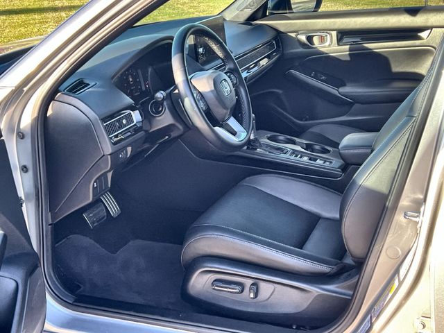 Thumbnail: 2025 Honda Civic - 11