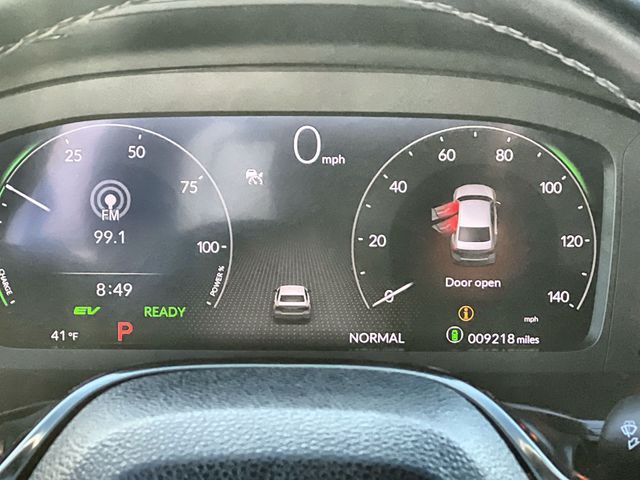 Thumbnail: 2025 Honda Civic - 15