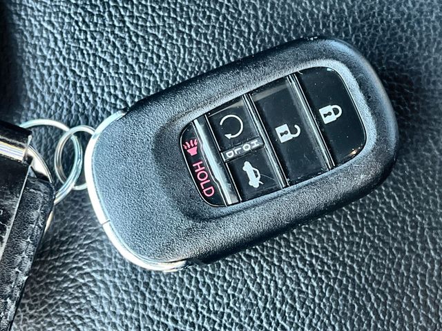 Thumbnail: 2025 Honda Civic - 17