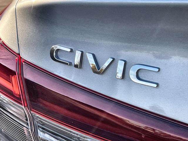 Thumbnail: 2025 Honda Civic - 7