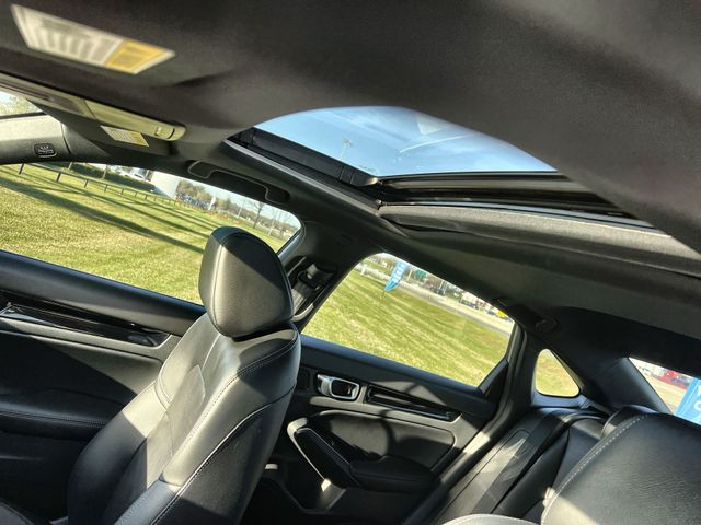 Thumbnail: 2025 Honda Civic - 32