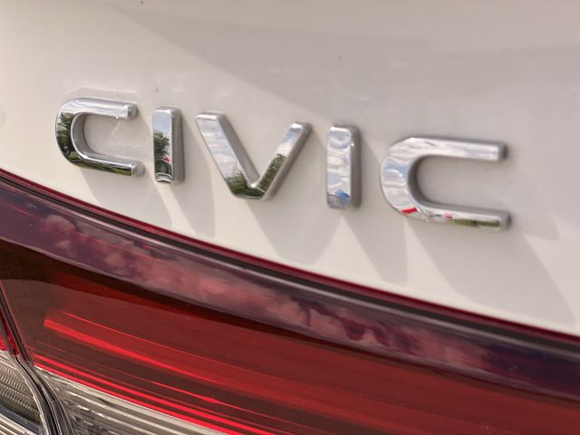 Thumbnail: 2025 Honda Civic - 7