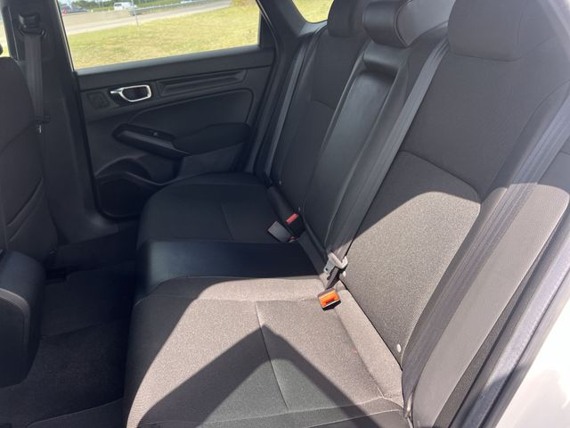 Thumbnail: 2025 Honda Civic - 12