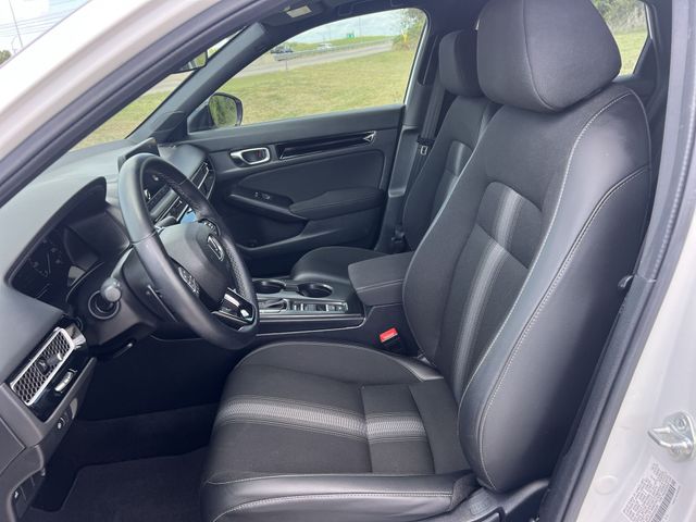 Thumbnail: 2025 Honda Civic - 10