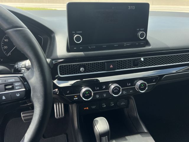 Thumbnail: 2025 Honda Civic - 15