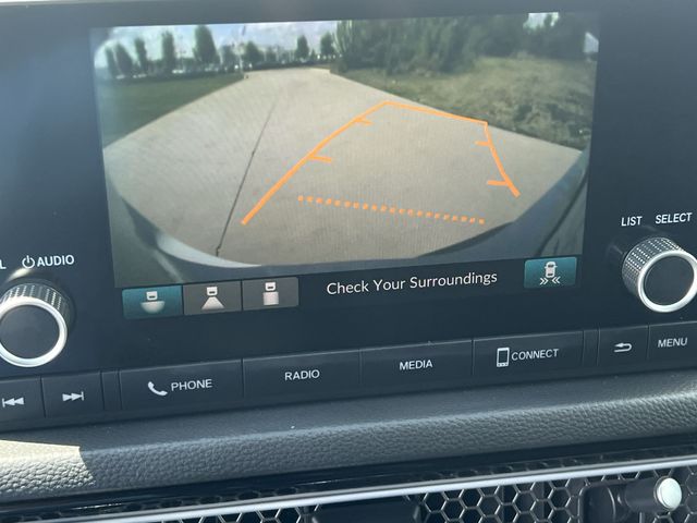 Thumbnail: 2025 Honda Civic - 25