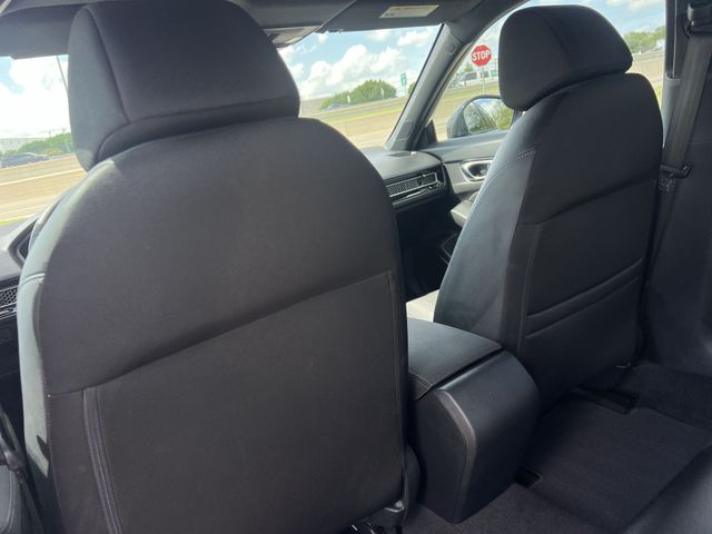 Thumbnail: 2025 Honda Civic - 21