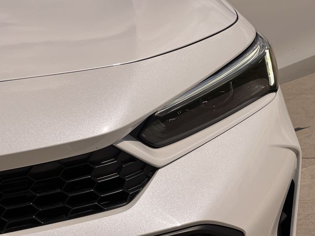 Thumbnail: 2025 Honda Civic - 24