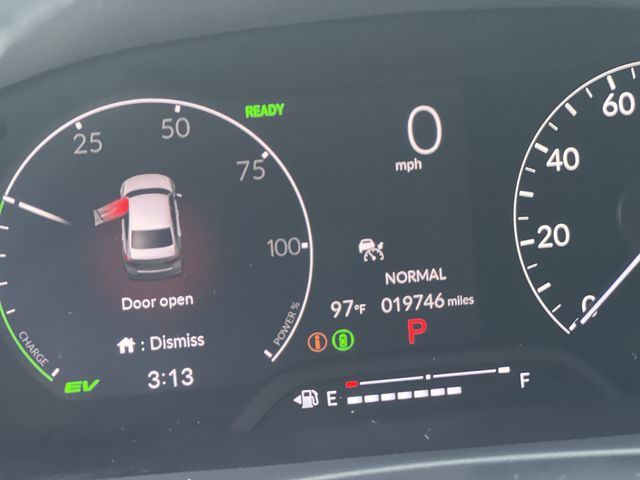 Thumbnail: 2025 Honda Civic - 17