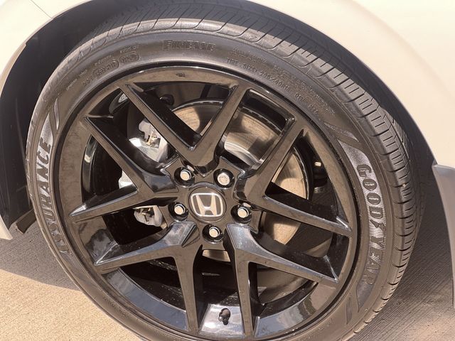 Thumbnail: 2025 Honda Civic - 8