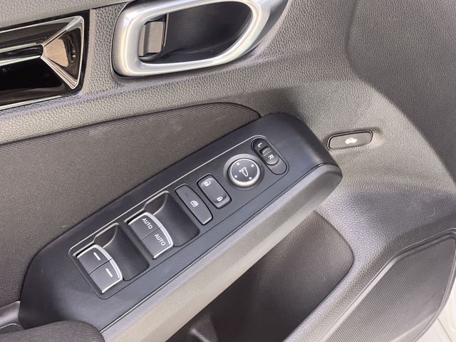 Thumbnail: 2025 Honda Civic - 28