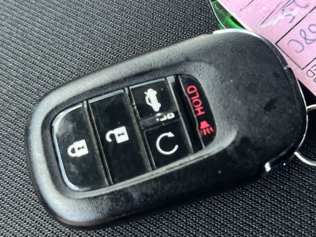 Thumbnail: 2025 Honda Civic - 22