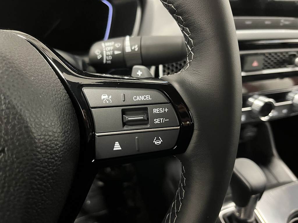 Thumbnail: 2026 Honda Civic - 22