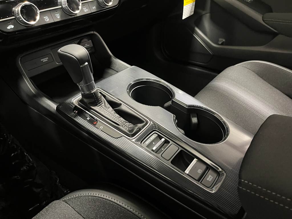 Thumbnail: 2026 Honda Civic - 15