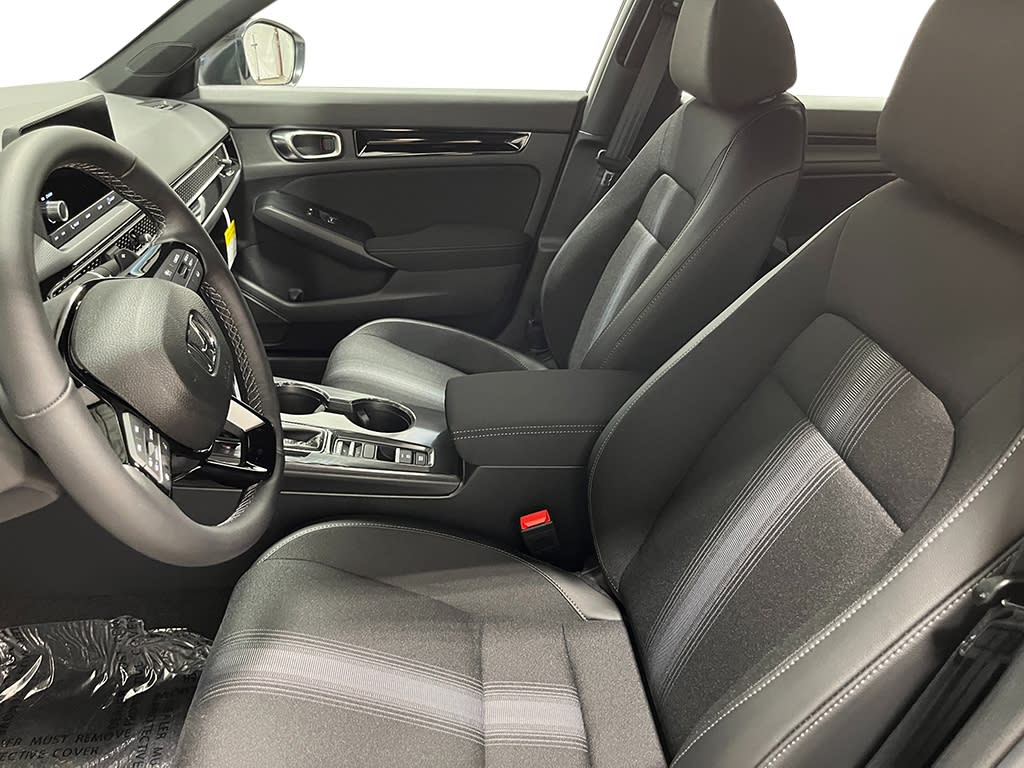 Thumbnail: 2026 Honda Civic - 11