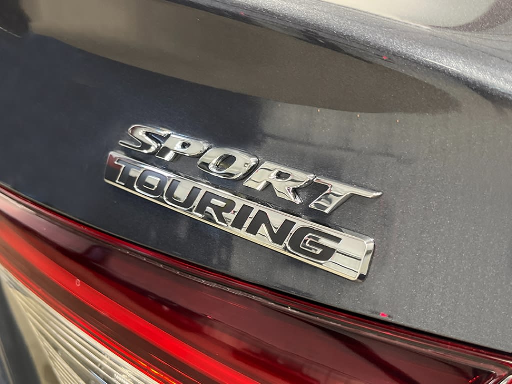Thumbnail: 2026 Honda Civic - 16