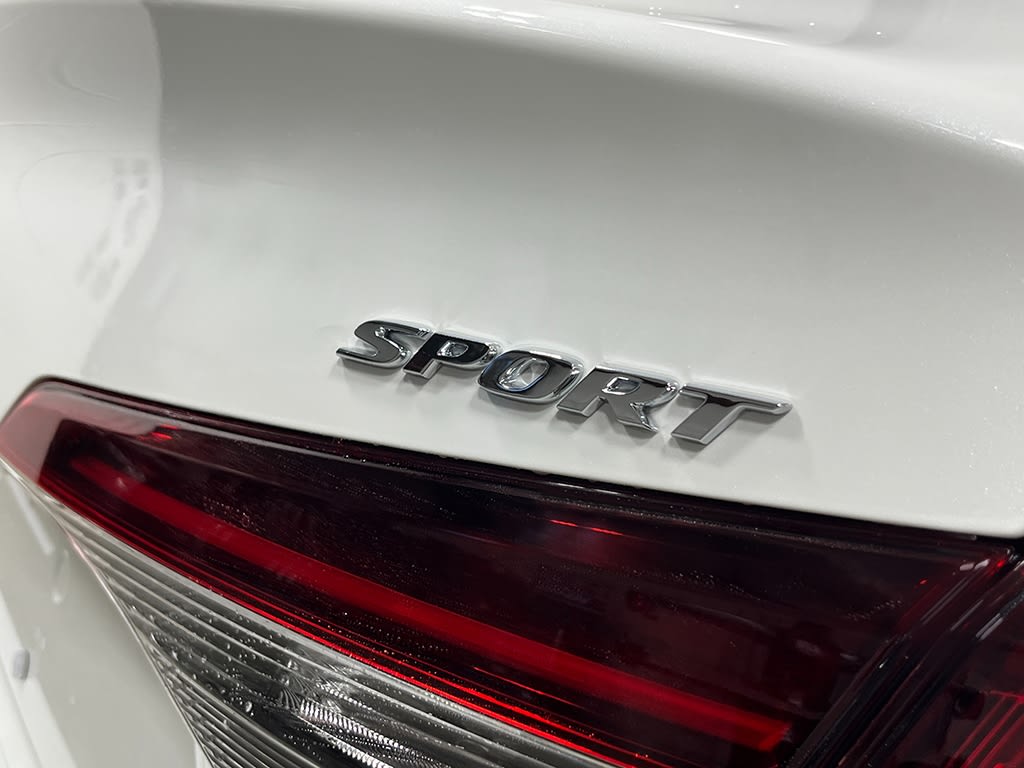 Thumbnail: 2026 Honda Civic - 7