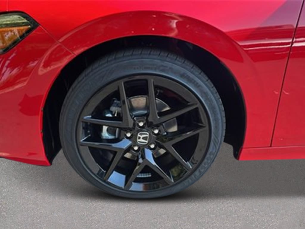 Thumbnail: 2026 Honda Civic - 6