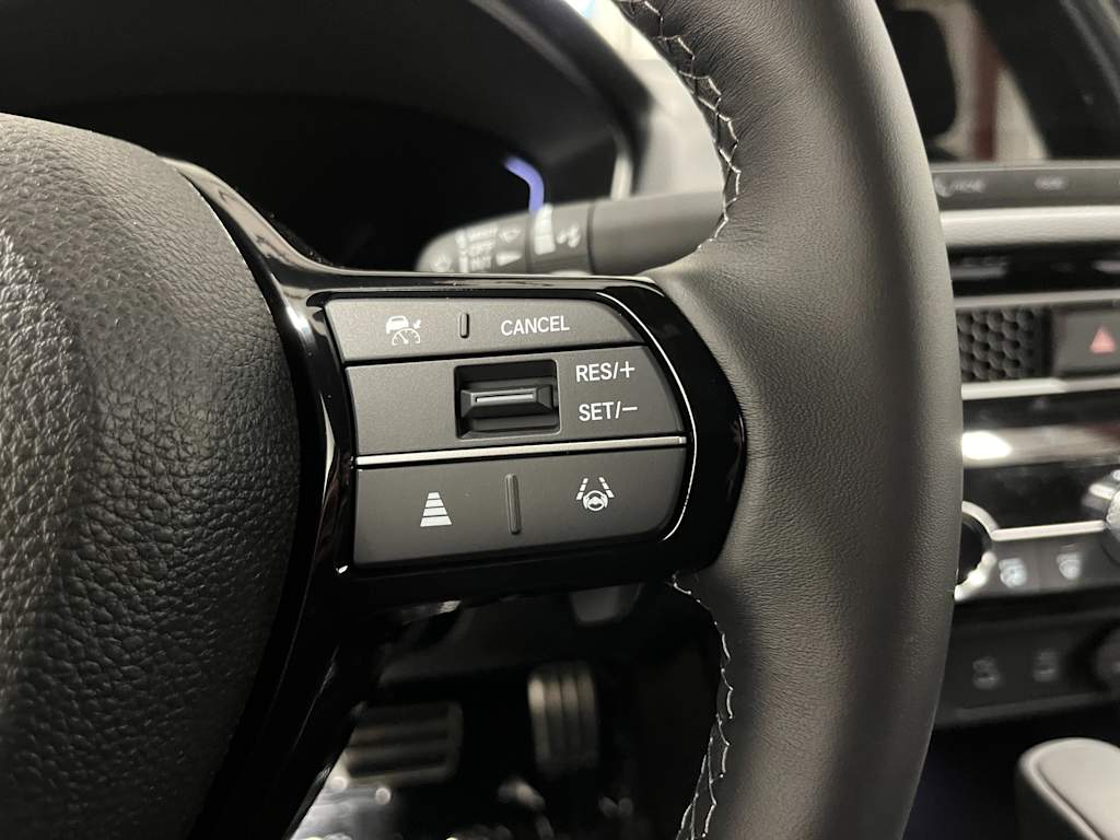 Thumbnail: 2026 Honda Civic - 18