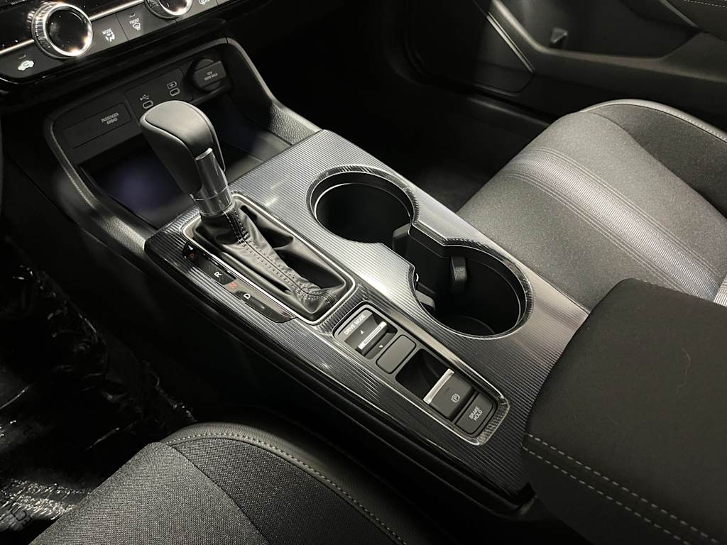 Thumbnail: 2026 Honda Civic - 12