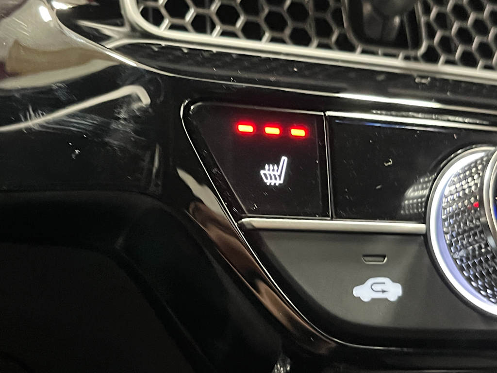 Thumbnail: 2026 Honda Civic - 19