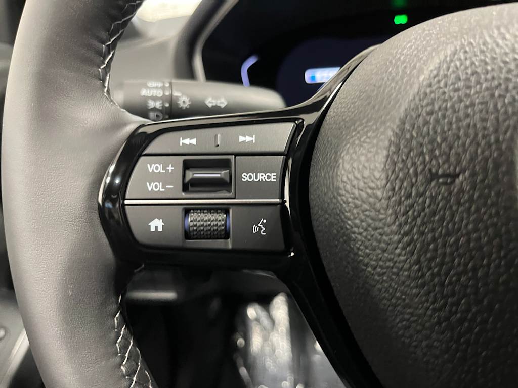 Thumbnail: 2026 Honda Civic - 17