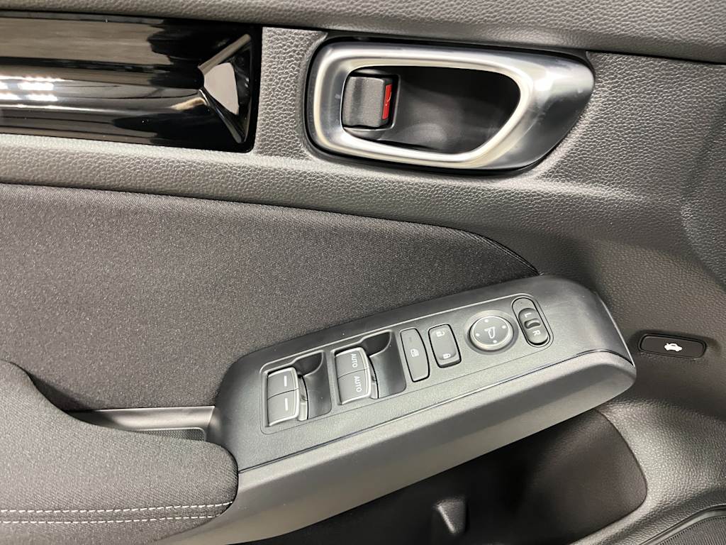 Thumbnail: 2026 Honda Civic - 20