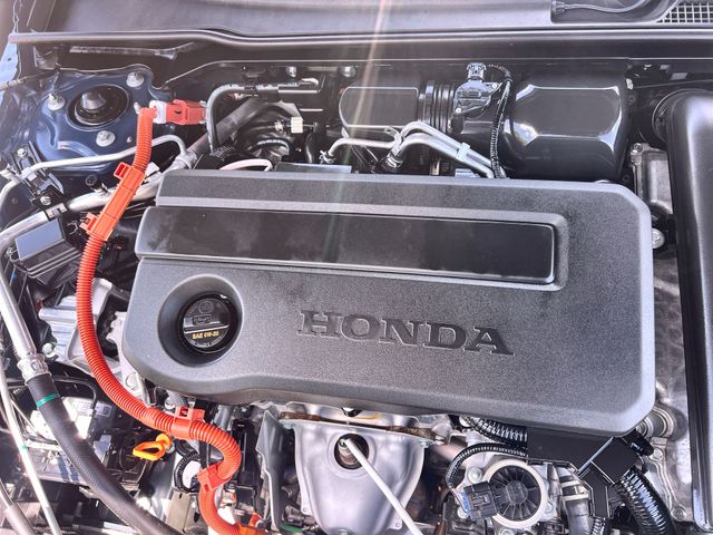 Thumbnail: 2026 Honda Civic - 9