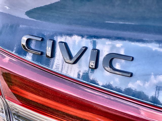 Thumbnail: 2026 Honda Civic - 7