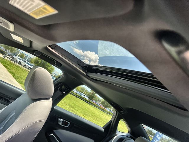 Thumbnail: 2026 Honda Civic - 32