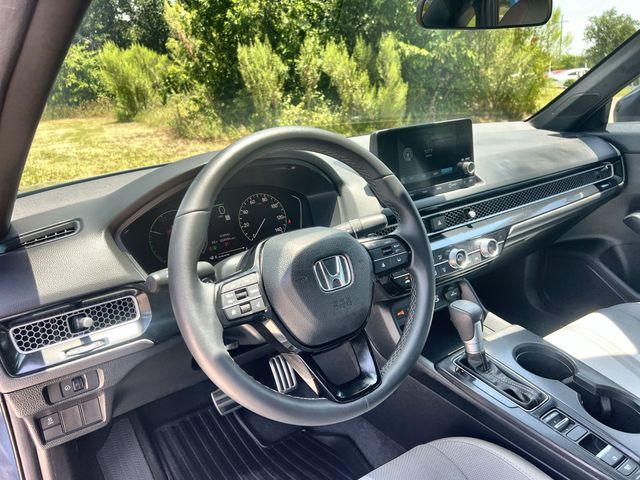 Thumbnail: 2026 Honda Civic - 2