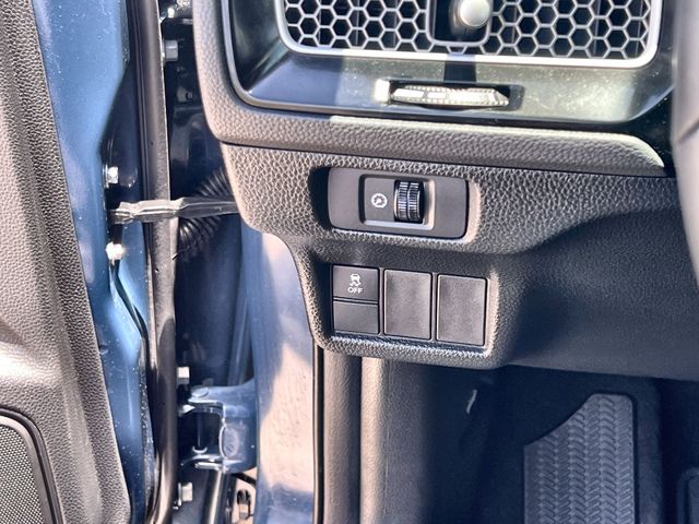 Thumbnail: 2026 Honda Civic - 29