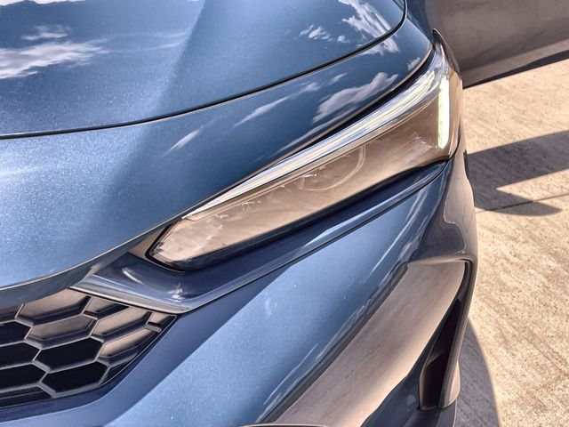 Thumbnail: 2026 Honda Civic - 24