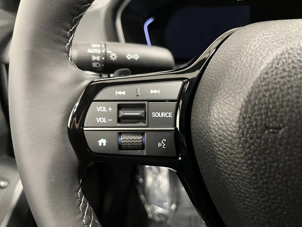 Thumbnail: 2026 Honda Civic - 21