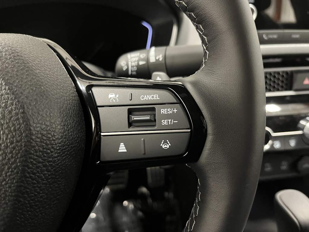 Thumbnail: 2026 Honda Civic - 22