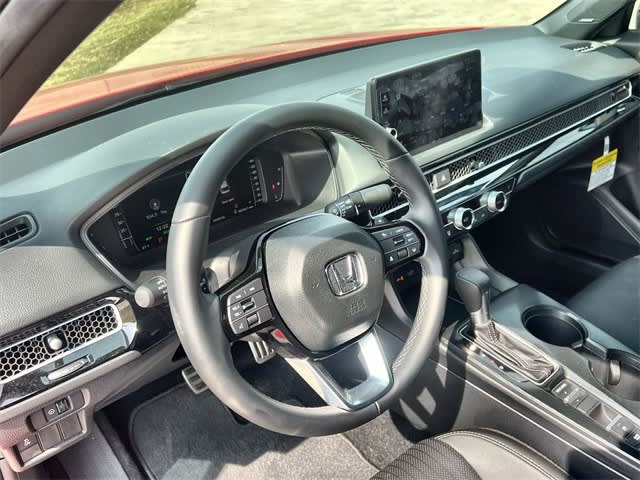 Thumbnail: 2025 Honda Civic - 2