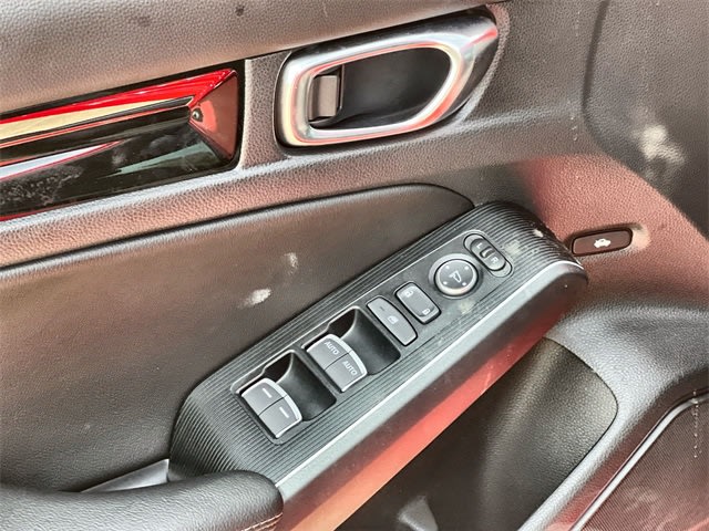 Thumbnail: 2025 Honda Civic - 30